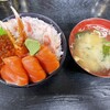 市場食堂 味処たけだ  