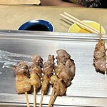 秋吉 - 