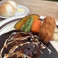 キッチン 大宮 MARK IS みなとみらい店 - 