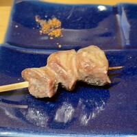 喜鈴 - 砂肝
