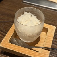 鉄板和食とワイン 萬鉄 - 