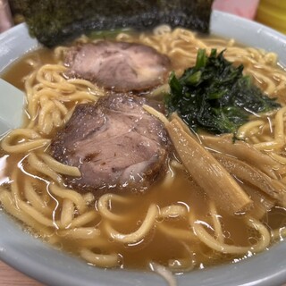 ラーメン 三和_0