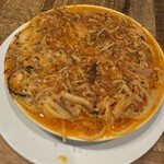 IVO ホームズパスタ トラットリア 品川店 - 