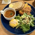 CHICKEN BASE HIKAWADAI - 