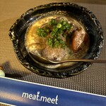 ミートドットミート - 