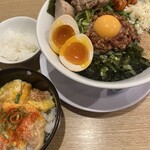 コムギノキラメキ〈小麦〉 - 料理写真: