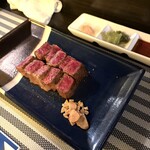 ミートドットミート - 