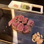 ミートドットミート - 