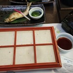 溪涼床 - 