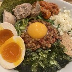 コムギノキラメキ〈小麦〉 - 