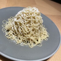 ブッフェアンドカフェ スロープサイドダイナー ザクロ - 