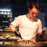 TEPPANYAKI 10 SHIBUYA - 