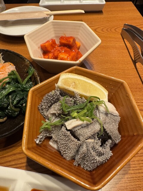 Niku Yaki Izakaya Mahoro photo 5