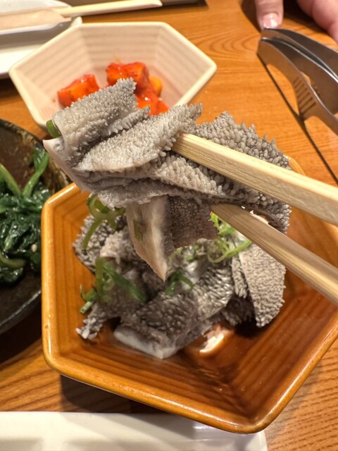 Niku Yaki Izakaya Mahoro photo 4