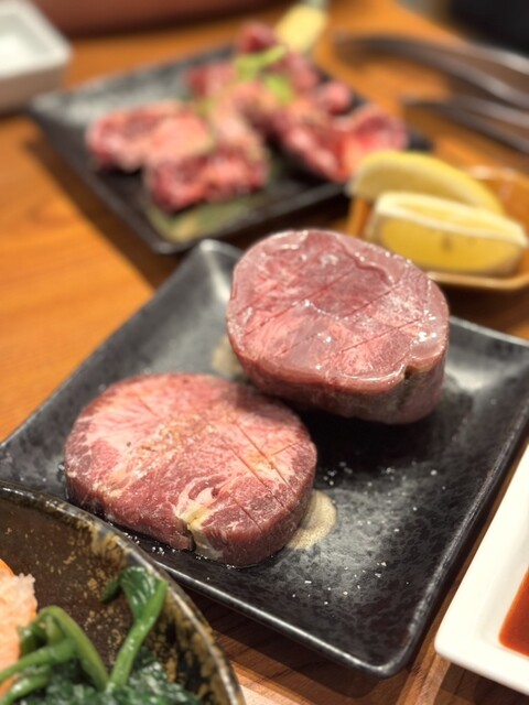 Niku Yaki Izakaya Mahoro photo 2