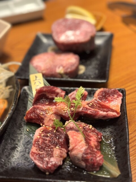 Niku Yaki Izakaya Mahoro photo 3