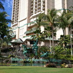 Hilton Hawaiian Village Waikiki Beach Resort - 