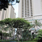 Hilton Hawaiian Village Waikiki Beach Resort - 