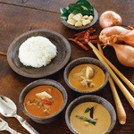 マンゴツリーカフェ 大阪店 