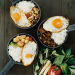 マンゴツリーカフェ 大阪店 