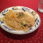 Torattoria Matsubishi Doe - ゆでたてのシコシコパスタ！