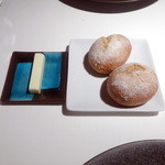 ライラ - パンとバター