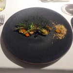 ライラ - 前菜：夏野菜色々