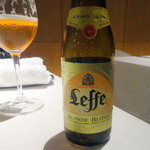 ライラ - ベルギーレフブロンド900円+税サ