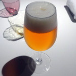 ライラ - ベルギーレフブロンド900円+税サ