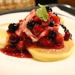 マリダリカフェ - 