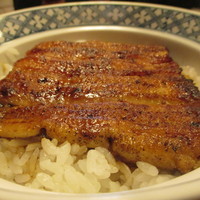 うなぎ 久保田 - 「限定30食」のうな丼
