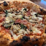 ピッツェリア・イル・ピッコリーノ - 