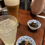 たんや 善治郎 牛たん通り店 - 