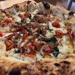 ピッツェリア・イル・ピッコリーノ - 