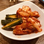 ホルモン焼肉 縁 - 