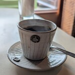 和田珈琲館 - 珈琲(2025年6月)