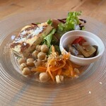 ピッツェリア・イル・ピッコリーノ - 