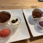 ピッツェリア・イル・ピッコリーノ - 