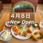 cafe 温 - 