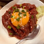 ホルモン焼肉 縁 - 