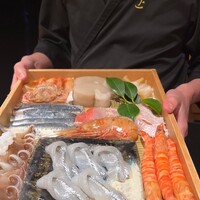 鮨処 池上 - 
