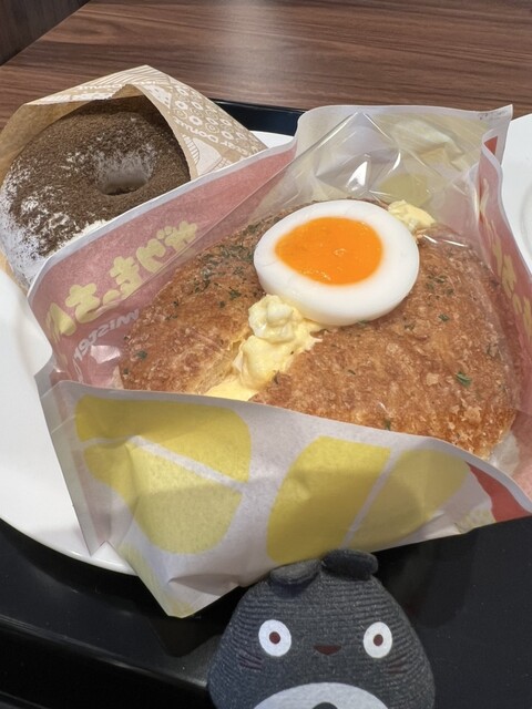 ミスタードーナツ イオン酒田南ショップ（mister Donut） - 東酒田（カフェ）の写真