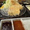 とんかつ いわい