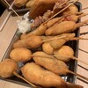 串かつだるま KITTE大阪店