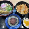 資さんうどん 北鴻巣店
