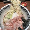 おらが蕎麦 名古屋名鉄イートインストリート店