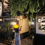 浅草一文 - 外観