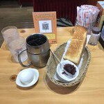 コメダ珈琲店 - 