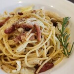 ル カフェ アンドール - 