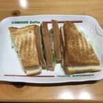 コメダ珈琲店 - 